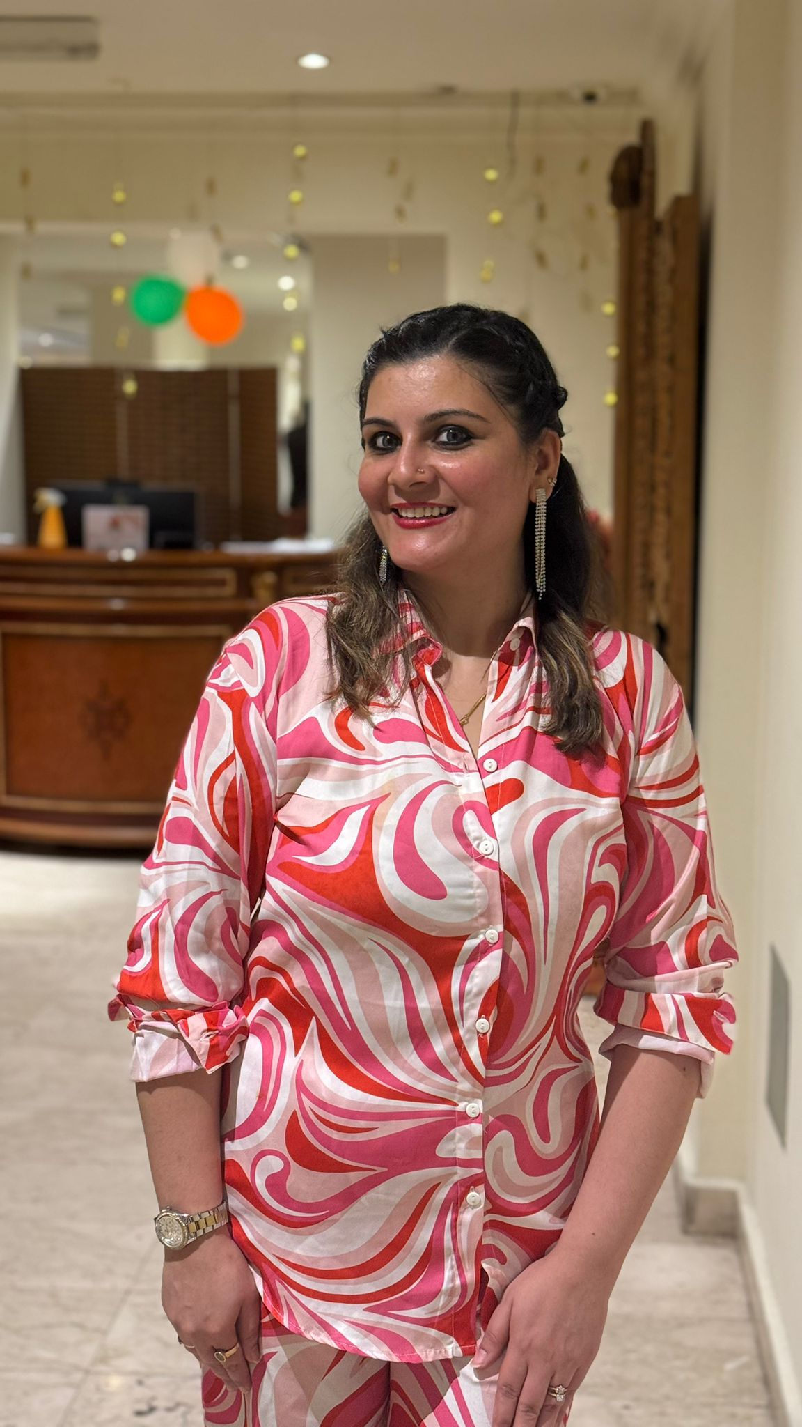 Client Photo
